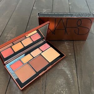 NARS Laguna Ultimate Face Palette lI
